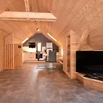 Le Clos O Daims Holiday home *