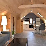 Le Clos O Daims Holiday home