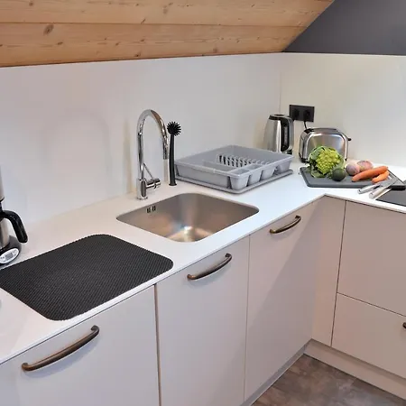 Ferienhaus Le Clos O Daims Widensolen