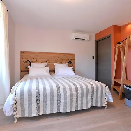 Ferienhaus Le Clos O Daims *