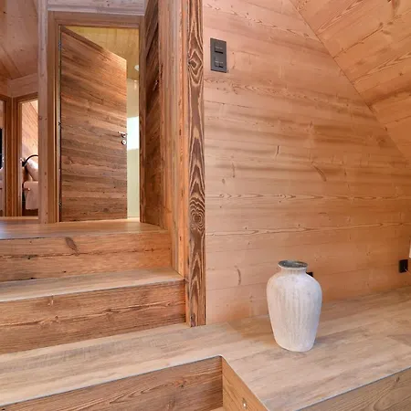 Дом отдыха Le Clos O Daims