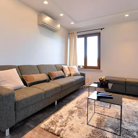 Prázdninový dům Le Clos O Daims