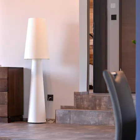 Дом отдыха Le Clos O Daims