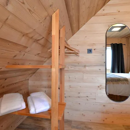 Le Clos O Daims Widensolen