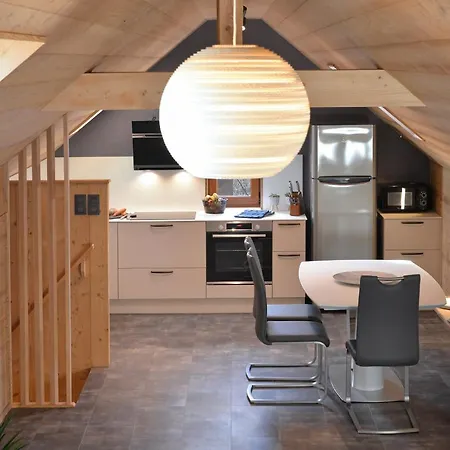 Prázdninový dům Le Clos O Daims *