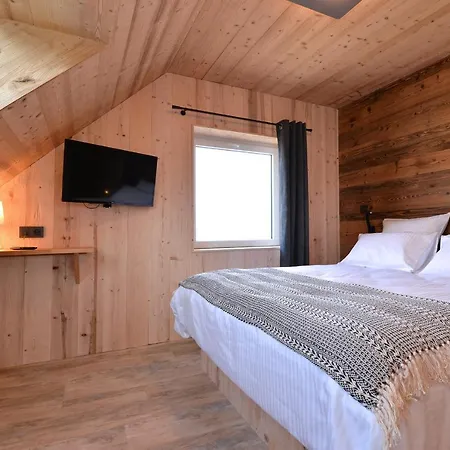 Ferienhaus Le Clos O Daims *