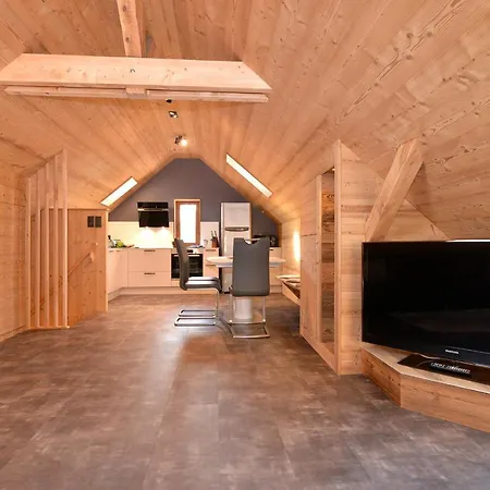 Le Clos O Daims Prázdninový dům *