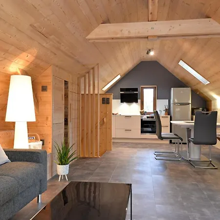 Le Clos O Daims Prázdninový dům