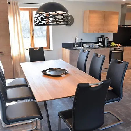 Ferienhaus Le Clos O Daims *