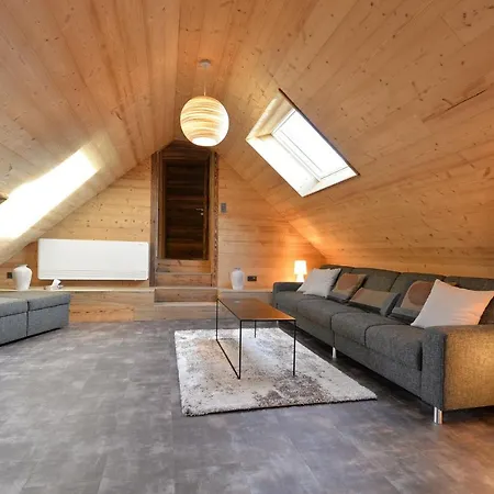 Le Clos O Daims Dom wakacyjny Widensolen