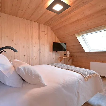 Le Clos O Daims Дом отдыха