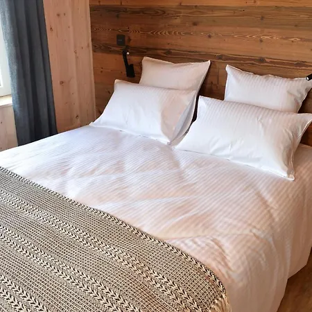 Le Clos O Daims Prázdninový dům