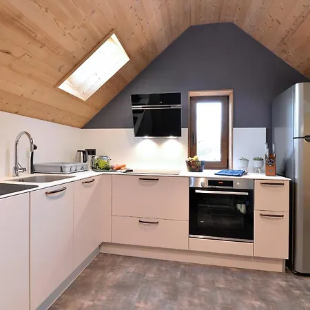 Le Clos O Daims Ferienhaus *