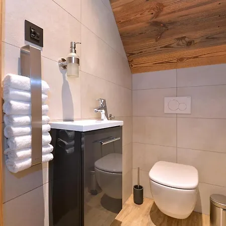 Le Clos O Daims Ferienhaus Widensolen