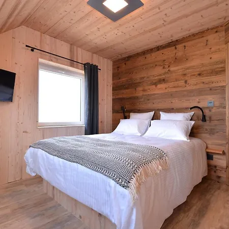 Le Clos O Daims Prázdninový dům Widensolen