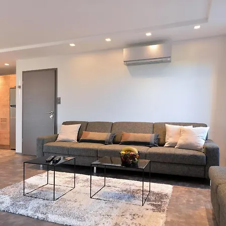 Le Clos O Daims Prázdninový dům *