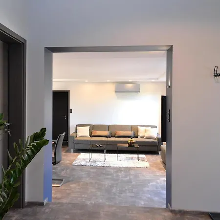Ferienhaus Le Clos O Daims Widensolen