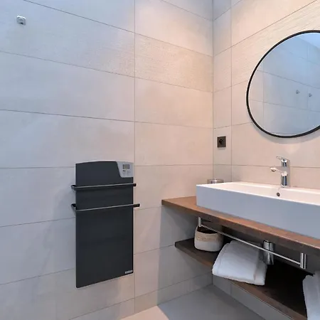 Dom wakacyjny Le Clos O Daims Widensolen