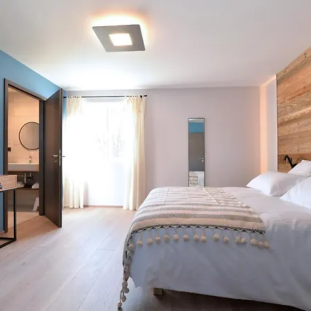 Le Clos O Daims * Widensolen