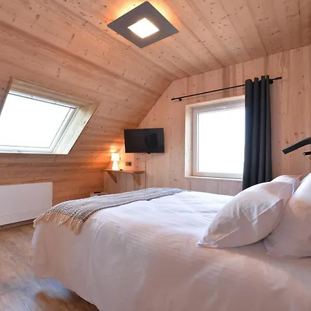 Le Clos O Daims Ferienhaus