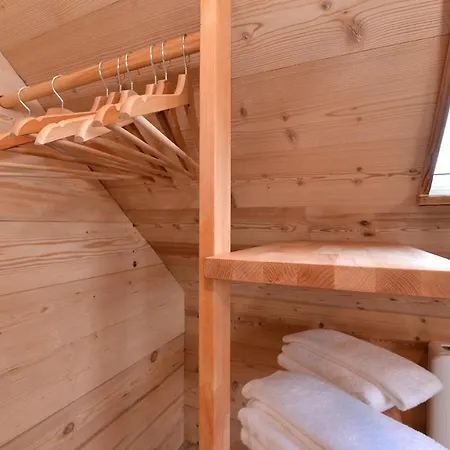 Le Clos O Daims Prázdninový dům