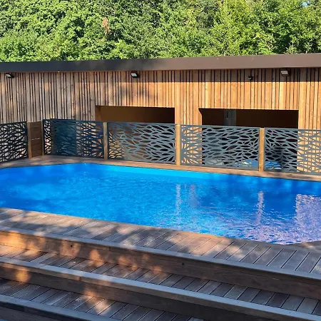 Le Clos O Daims Widensolen