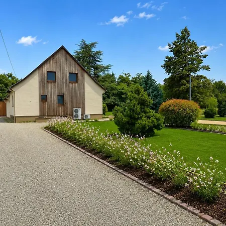 Le Clos O Daims * Widensolen