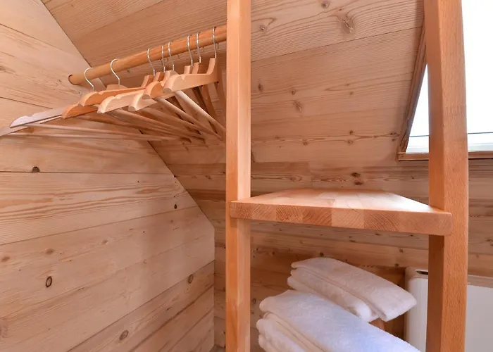 Le Clos O Daims Holiday home